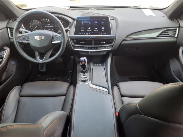 2023 Cadillac CT5 Sport