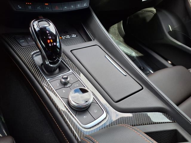 2025 Cadillac CT5 Sport