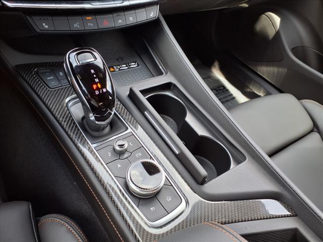 2025 Cadillac CT5 Sport