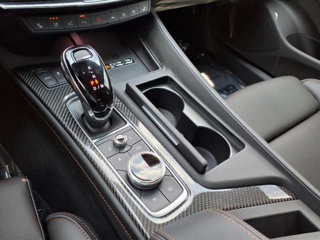 2025 Cadillac CT5-V V-Series
