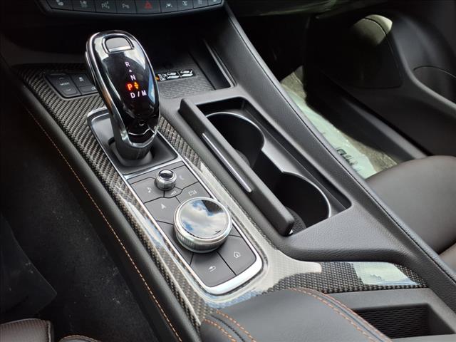 2025 Cadillac CT5-V V-Series