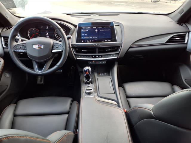 2023 Cadillac CT5-V V-Series