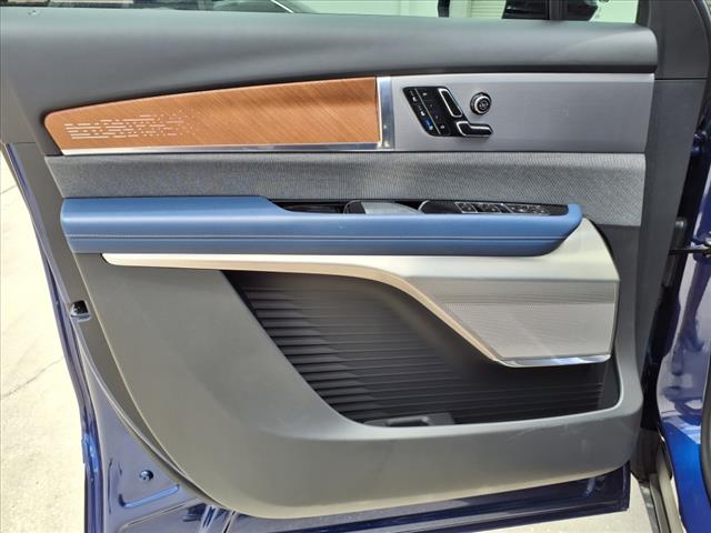 2026 Cadillac VISTIQ 
