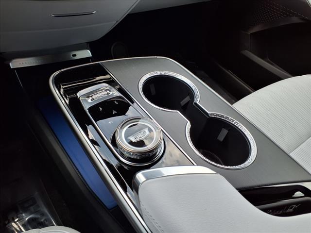 2025 Cadillac LYRIQ Luxury