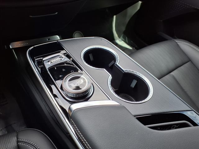 2025 Cadillac LYRIQ Sport