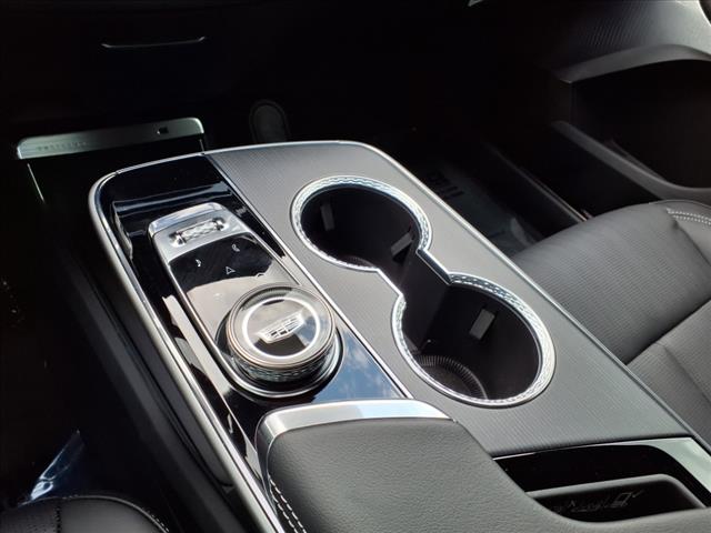 2025 Cadillac LYRIQ Sport