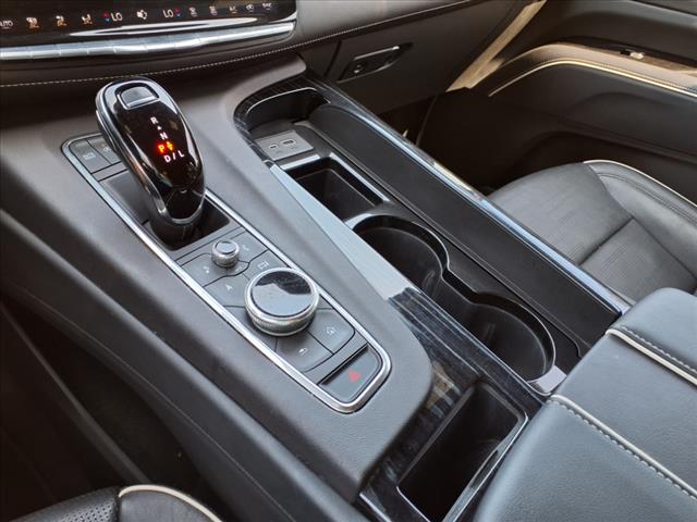 2022 Cadillac Escalade ESV Sport