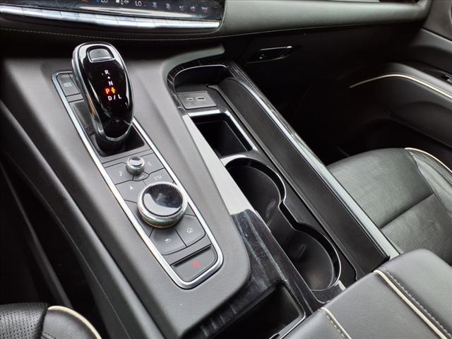 2021 Cadillac Escalade ESV Sport