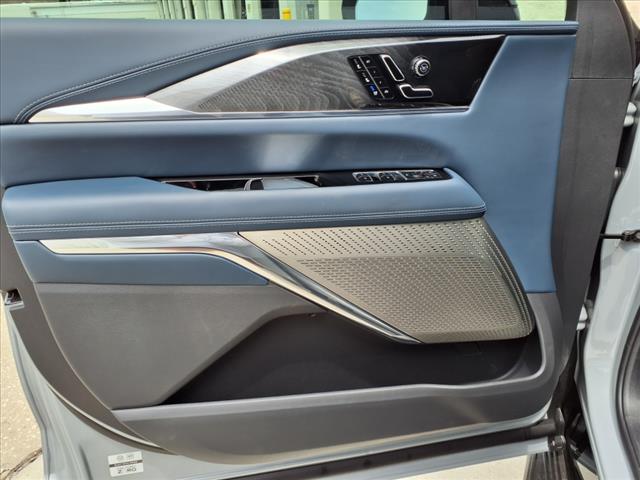 2026 Cadillac Escalade IQ 