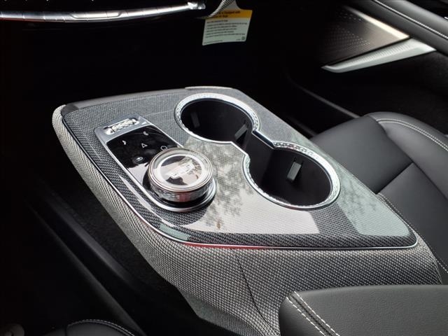 2025 Cadillac OPTIQ 