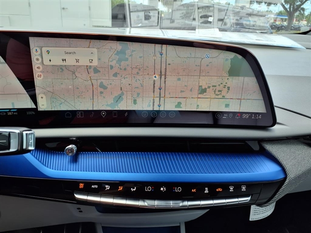 2025 Cadillac OPTIQ 