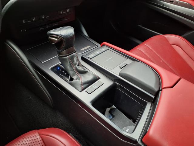 2021 Lexus ES 350 350 F Sport
