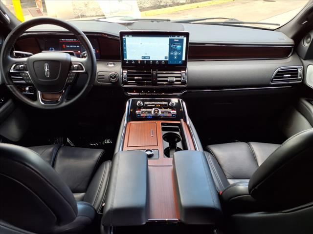 2023 Lincoln Navigator L L Reserve