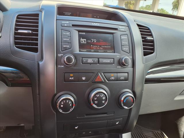 2013 Kia Sorento LX