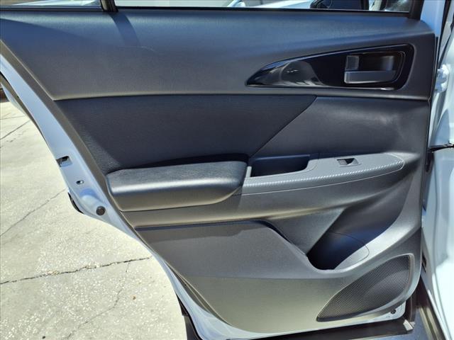 2024 Mitsubishi Eclipse Cross Ralliart