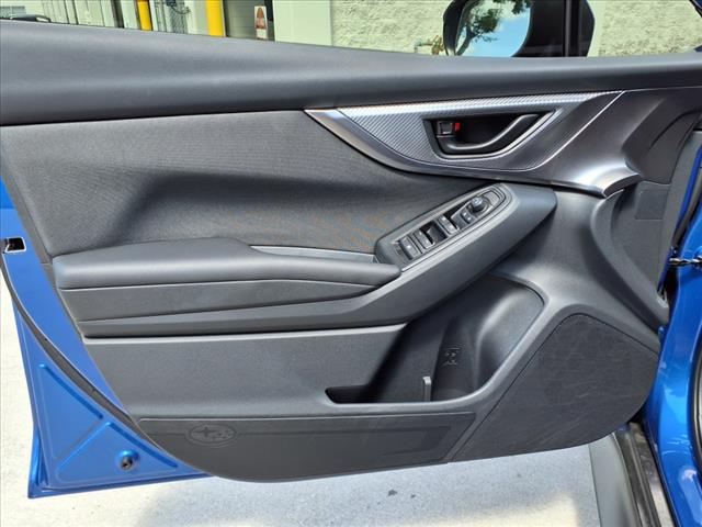 2024 Subaru WRX Base