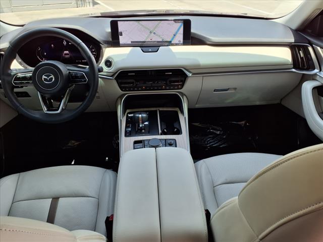 2024 Mazda CX-90 Plug-in Hybrid Premium Plus