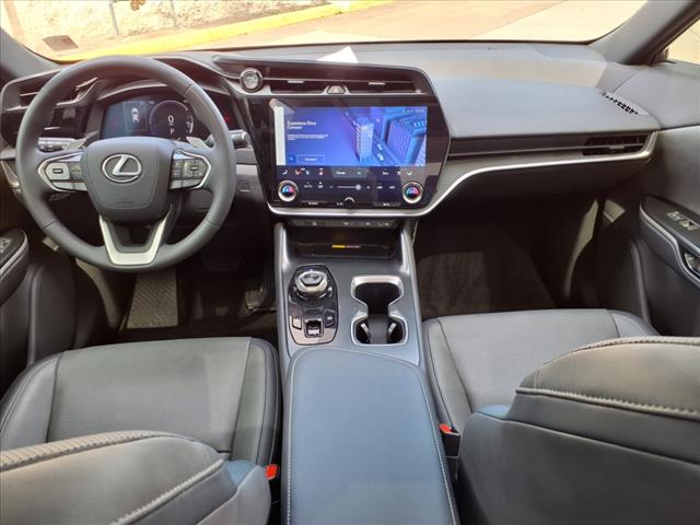 2023 Lexus RZ 450e 450e Premium