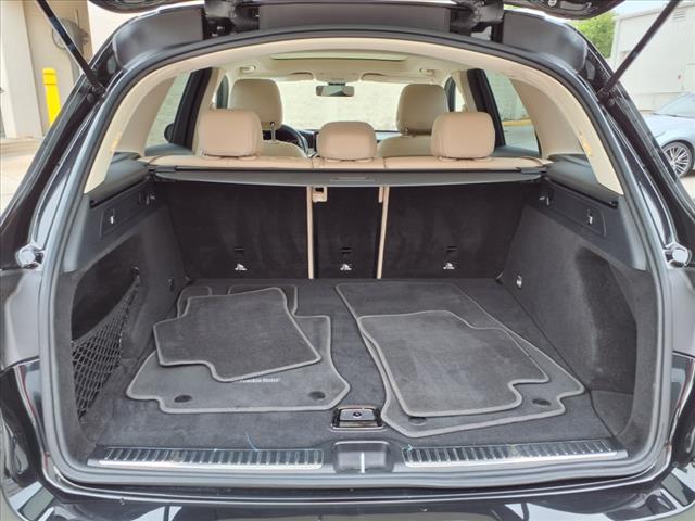 2021 Mercedes-Benz GLC GLC 300