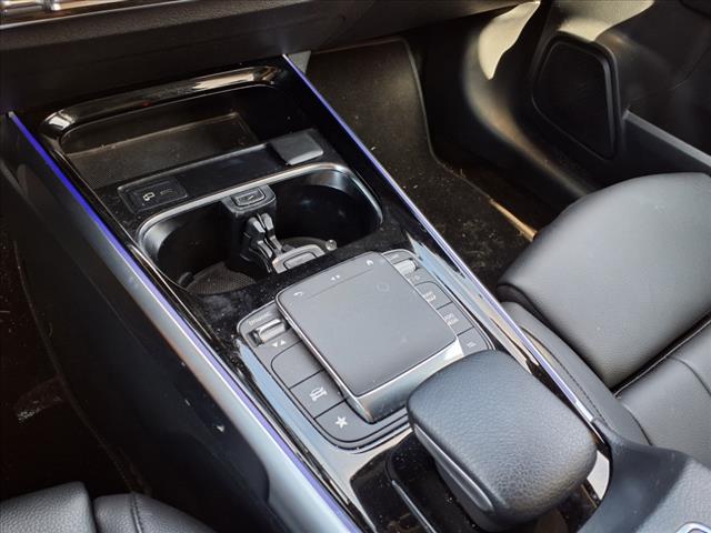 2023 Mercedes-Benz GLB GLB 250 4MATIC®