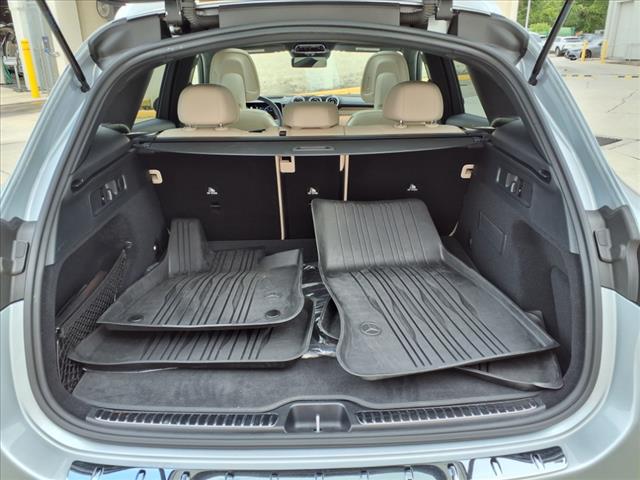 2023 Mercedes-Benz GLC GLC 300