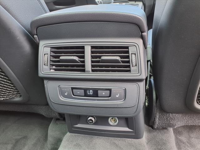 2019 Audi Q7 45 Premium Plus quattro