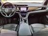 2020 Cadillac XT6 Sport