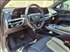2025 Cadillac LYRIQ Luxury