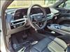 2025 Cadillac LYRIQ Luxury