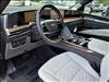 2025 Cadillac Escalade Premium Luxury Platinum