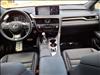 2022 Lexus RX 350 350 F Sport Handling