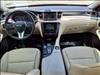 2020 INFINITI QX50 LUXE