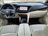 2021 Buick Envision Avenir