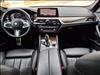 2019 BMW 5 Series 540i