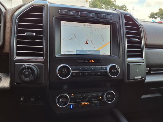 2021 Ford Expedition King Ranch