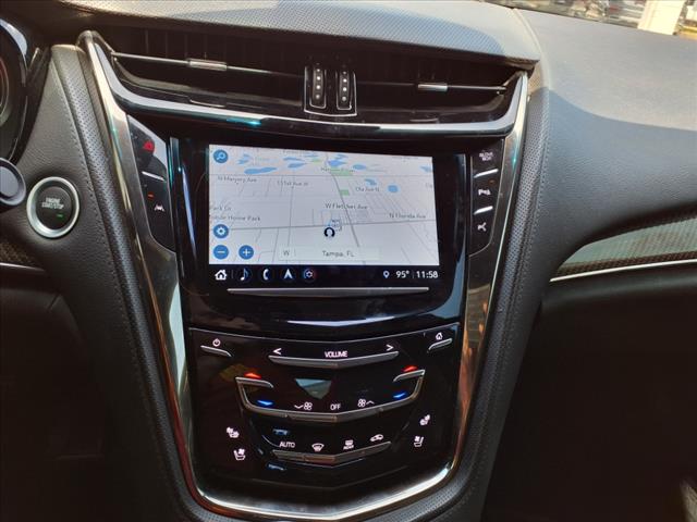 2019 Cadillac CTS-V Base