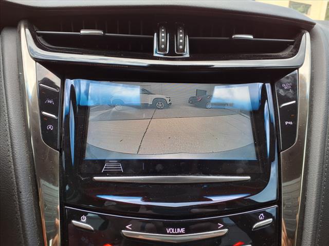 2019 Cadillac CTS 2.0L Turbo Luxury