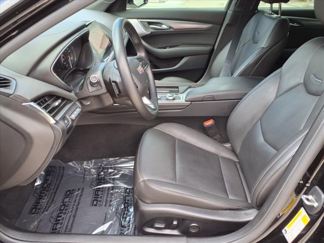 2020 Cadillac CT5 Premium Luxury