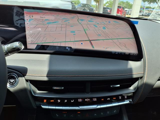 2025 Cadillac CT5-V V-Series