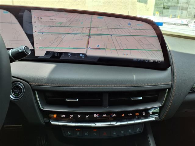 2025 Cadillac CT5-V V-Series