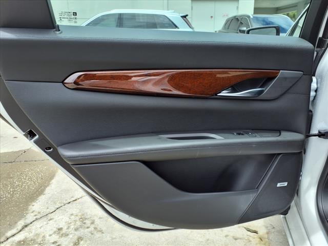 2020 Cadillac CT6 3.6L Luxury