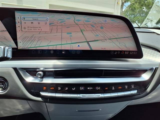 2025 Cadillac LYRIQ Sport