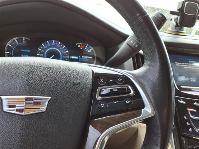2020 Cadillac Escalade ESV Luxury