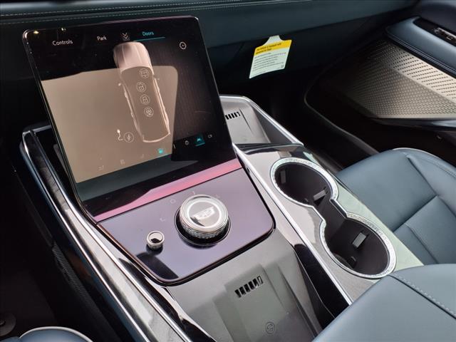 2026 Cadillac Escalade IQ 