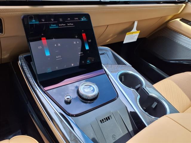 2026 Cadillac Escalade IQ 