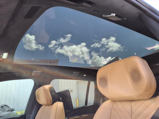 2026 Cadillac Escalade IQ 