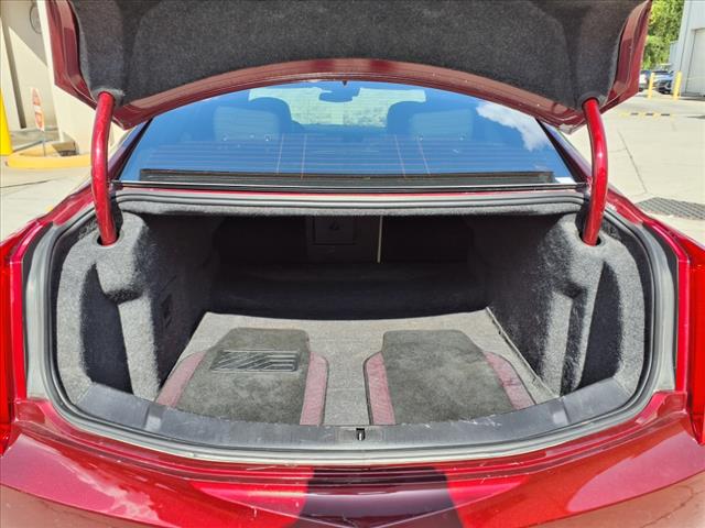 2017 Cadillac XTS Luxury