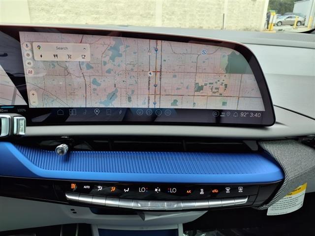 2025 Cadillac OPTIQ 