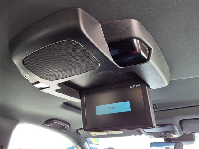 2022 Honda Pilot Black Edition