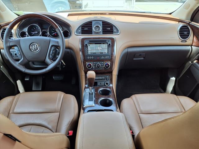 2017 Buick Enclave Premium Group